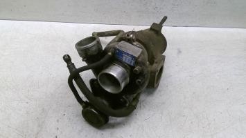 Turbo bmw serie e36 - bmw, 3