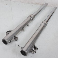 Paire bâton fourche pour moto