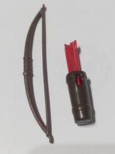 PLAYMOBIL ARC ET FLÈCHES