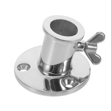  Porte Drapeau Exterieur Mural