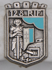 Ligne Maginot - 1280 RIF