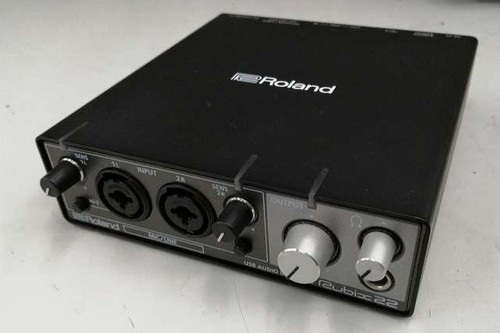 Interface audio haute
