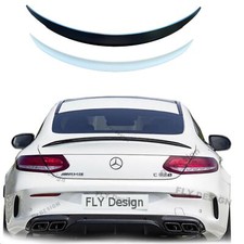 Neuf ABS Spoiler Aileron