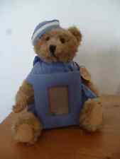 23 ⚜️ Nounours Ours Cadre Country Corner