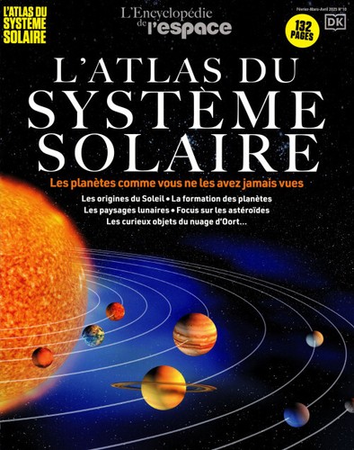 Encyclopédie l espace - , l'espace