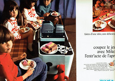 publicité Advertising  1022