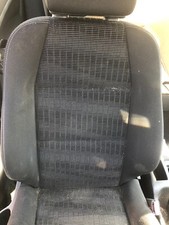 DOSSIER  DE SIEGE  AVANT DROIT PEUGEOT 307