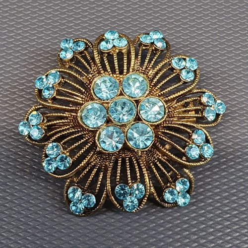 Bijou superbe broche - bijou,