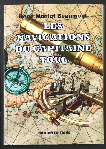 Les navigations capitaine - les,