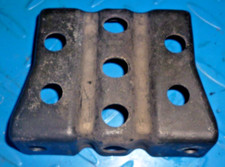 SUPPORT RESERVOIR KAWASAKI 550