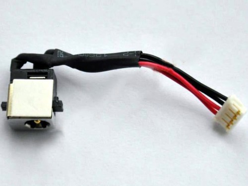 Power jack connecteur - dc,