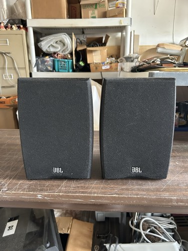 Jbl northridge n24 - n24, bookshelf