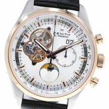 Montre automatique ZENITH