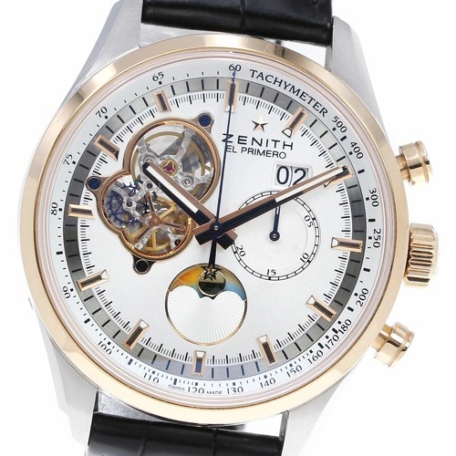 Montre automatique zenith - montre,