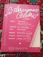 Chopin Schubert Liszt Mozart