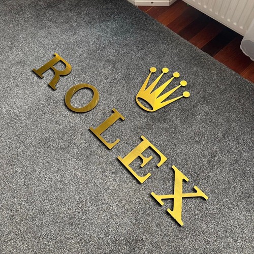 Rolex bucherer original - original, dealer