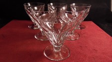 Service verres eau - service, a