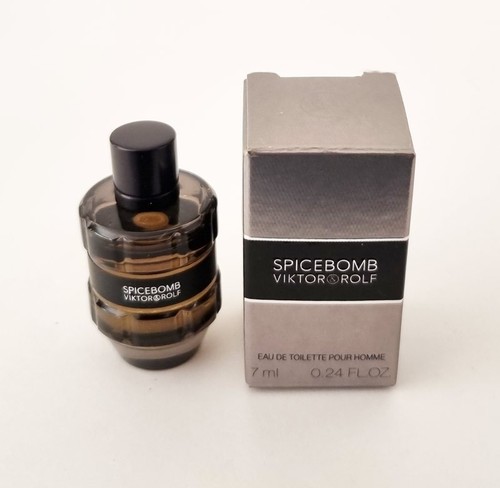 Miniature collection spice - de,