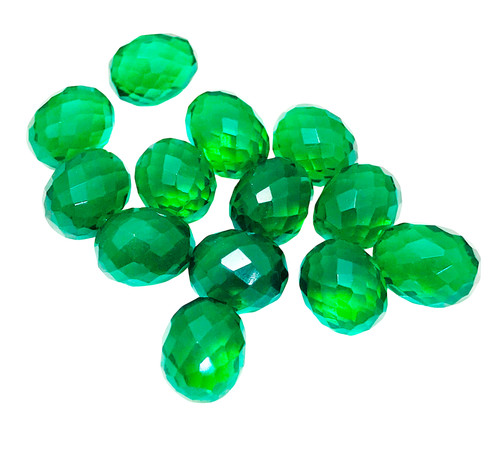 Pièces pierres précieuses - pièces,