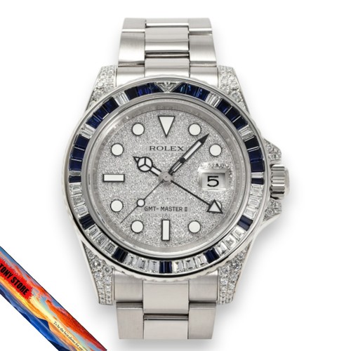 Montre pour homme - , gmt