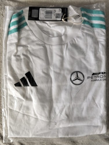 Shirt adidas mercedes - adidas, mercedes-amg