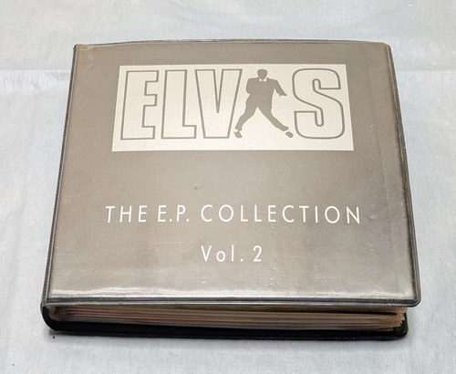 Elvis presley the - the, ep