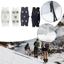 crampons d'escalade à 5