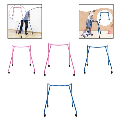Déambulateur roulettes - déambulateur,