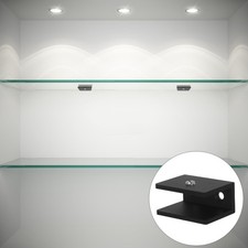  10 Pcs Supports D'étagère