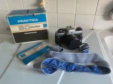 APPAREIL PHOTO PRAKTICA BC auto