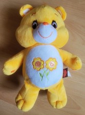 ANCIENNE  PELUCHE BISOUNOURS