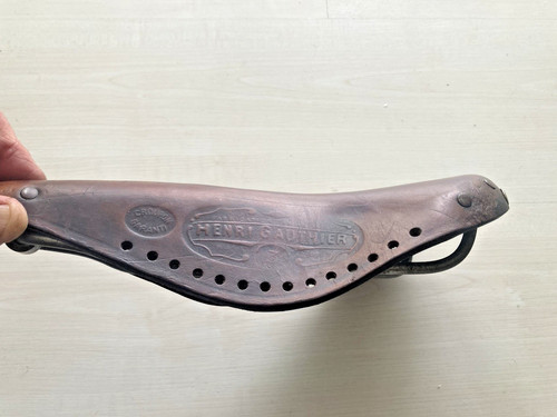 Belle selle velo - belle,