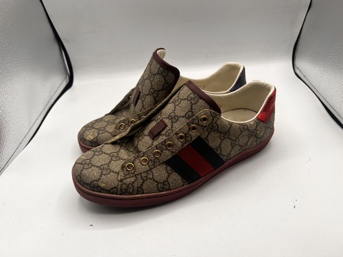 Gucci ace supreme - gucci,
