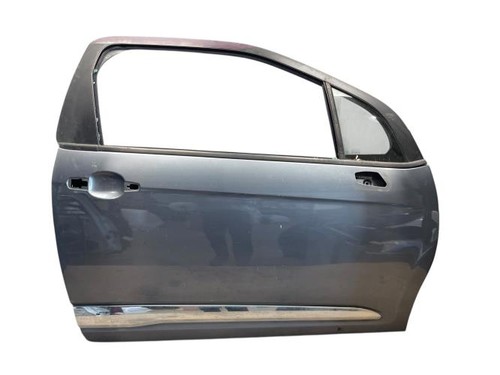 Porte avant droit citroen - porte,