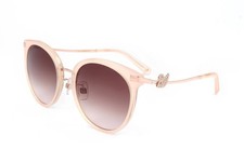 Lunettes de Soleil Swarovski SK0242 K 72G  PINK 58/21/140 Femme