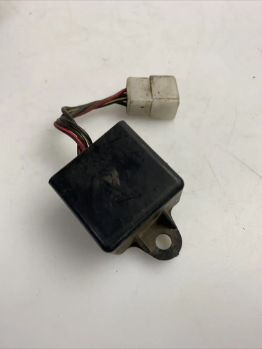 Boîtier électronique suzuki - électronique,