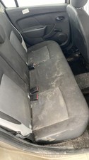 Banquette arriere DACIA LOGAN
