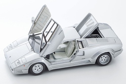 Lamborghini countach 25th - lamborghini,