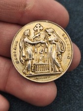 Médaille de Mariage Argent