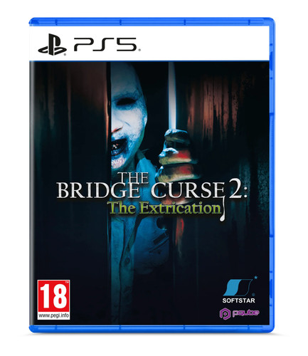 Bridge curse the - the, extrication