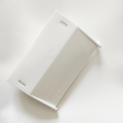 Déflecteur écumoire piscine