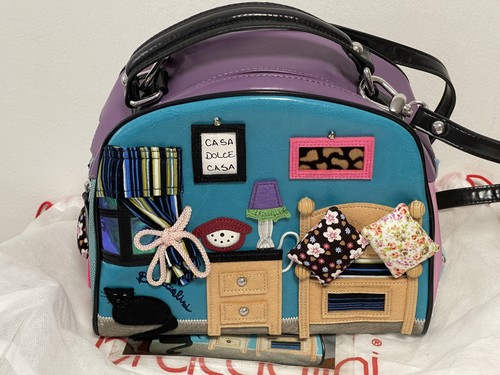 Sac main femme cuir - à,