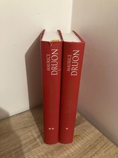 Les rois maudits - Maurice