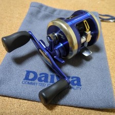 Moulinet droit Daiwa