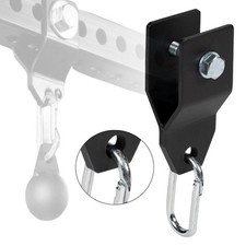 Accessoires pour cage à squat