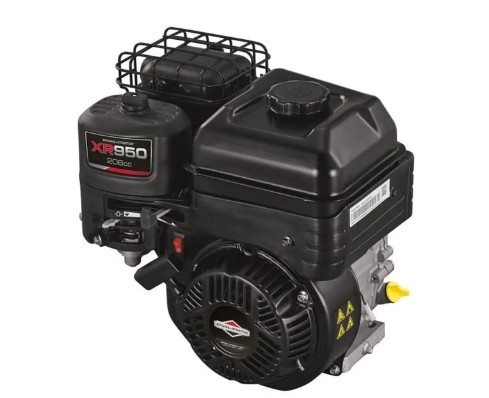 Moteur complet briggs stratton - moteur,
