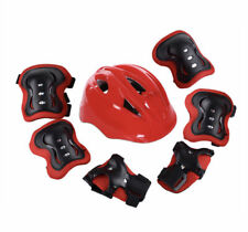 Casque et protection patinage