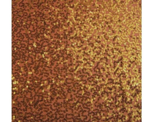 Luxe sequin danse wear - de,