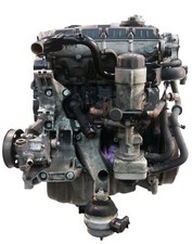 Moteur pour audi - moteur, passat