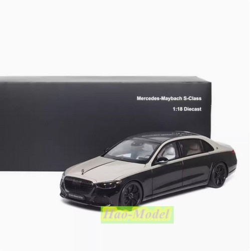 Almost real benz s class - real,